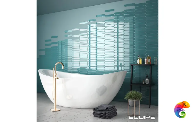 EQUIPE ARROW BLUE CANARD 5х25 EQ-4