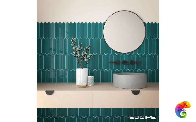 EQUIPE ARROW BLUE CANARD 5х25 EQ-4