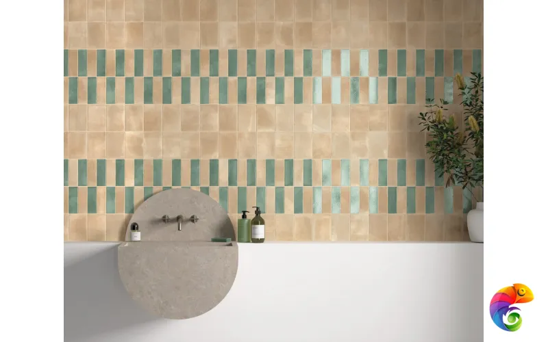 EQUIPE MIYAKO OIL BLUE GLOSS 5х15 EQ-10D