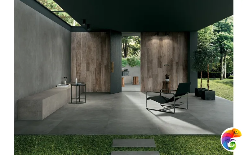 MIRAGE CLASSIC GC 05 ST SQ 80х80x2