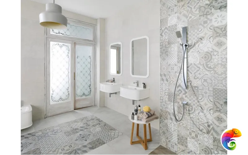 PORCELANOSA DOVER ANTIQUE L 59.6х59.6 G-359