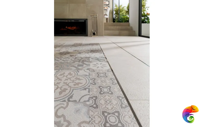 PORCELANOSA DOVER ANTIQUE L 59.6х59.6 G-359