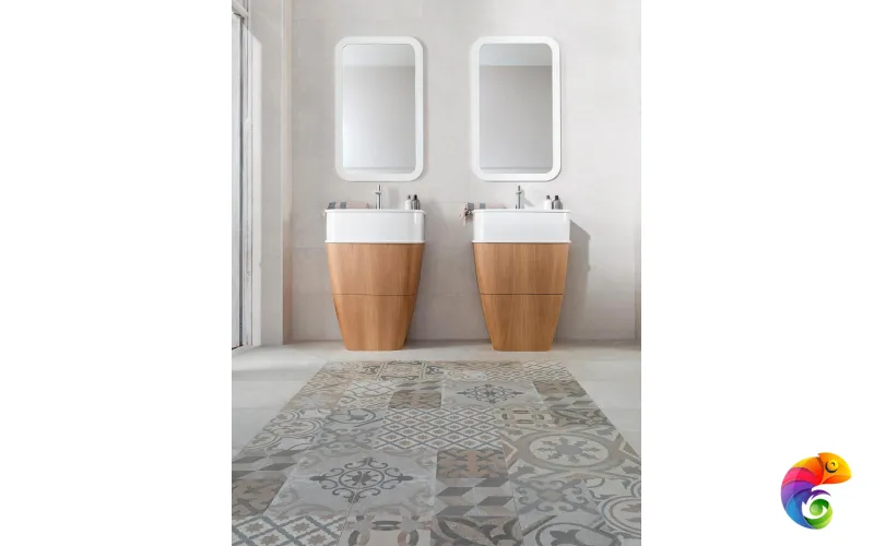 PORCELANOSA DOVER ANTIQUE L 59.6х59.6 G-359