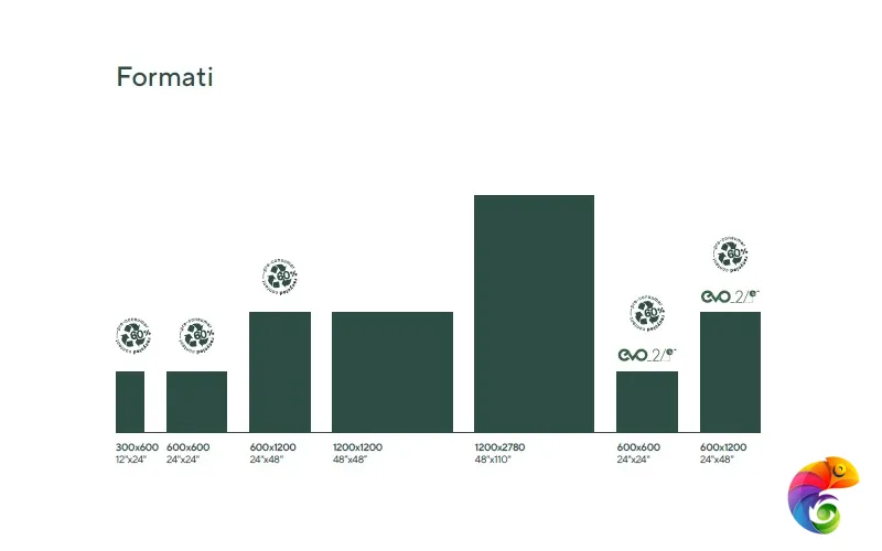 MIRAGE SANTORINI RS 05 SP SQ 120х120x0.9