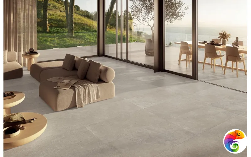 MIRAGE SANTORINI RS 05 SP SQ 120х120x0.9