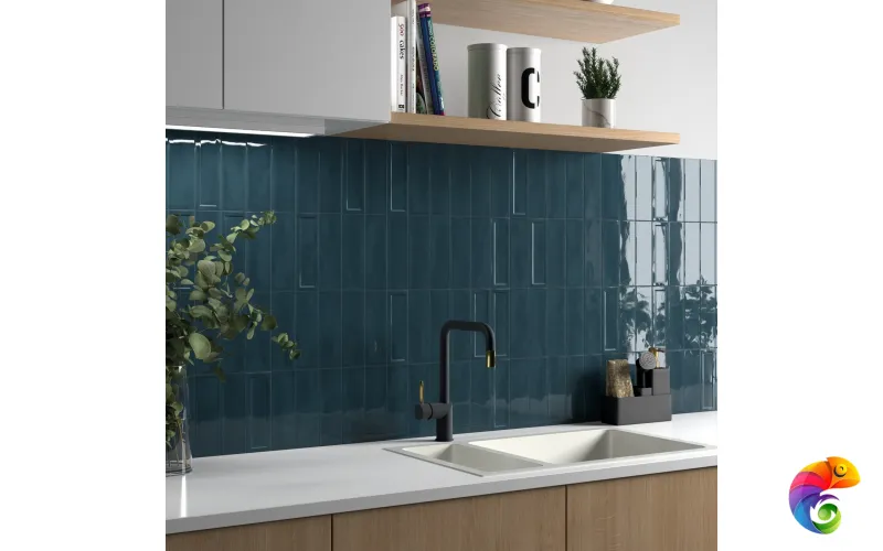 EQUIPE ISLAND SLATE BLUE 6.5х20 EQ-3