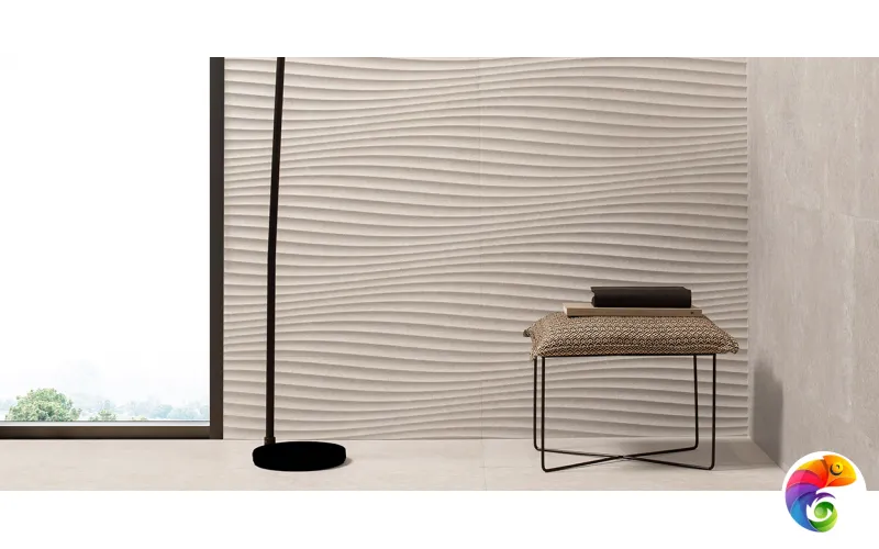 PORCELANOSA VERBIER SAND SAMUI 45х120 G-274