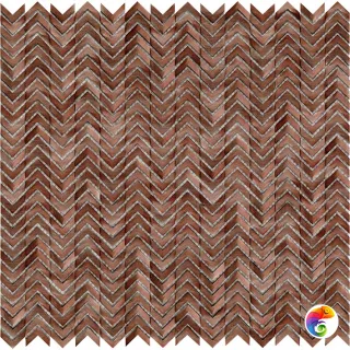 LANTIC GRAVITY ALUMINIUM ARROW COPPER 29.8х30 G-150