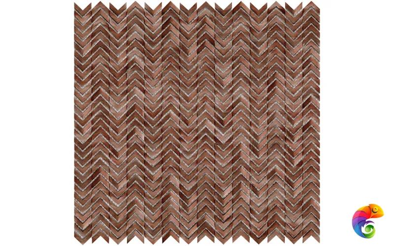 LANTIC GRAVITY ALUMINIUM ARROW COPPER 29.8х30 G-150