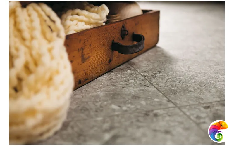 MIRAGE GRA RR 02 NAT SQ 60х120х9