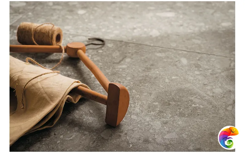 MIRAGE GRA RR 02 NAT SQ 60х120х9