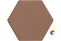 EQUIPE KROMATIKA CLAY 11.6х10.1 EQ-10S