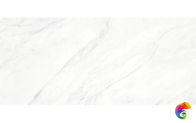 PORCELANOSA XLIGHT GLEM WHITE B NATURE 120х270 G-2501