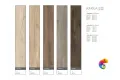 GRESPANIA COVERLAM JUNGLA IROKO 120х260х3.5