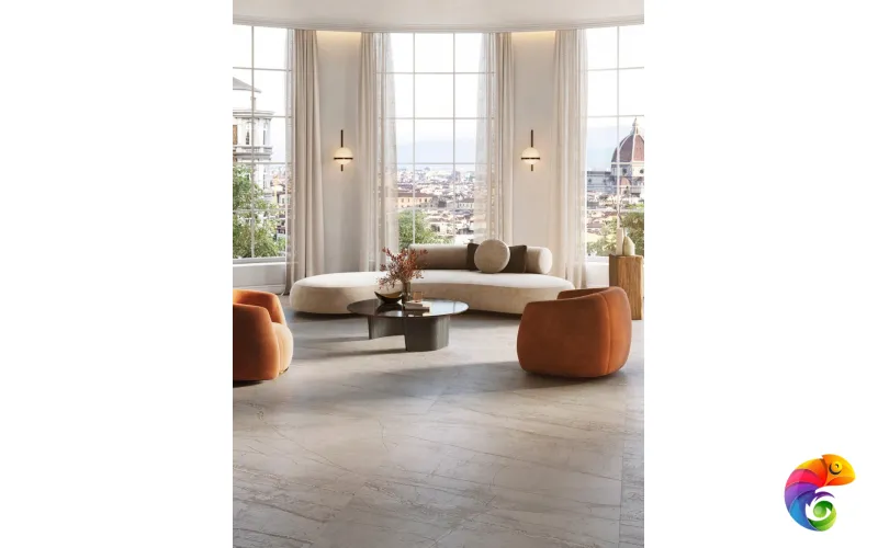 PORCELANOSA COLORADO SILVER L 120х120 G-392