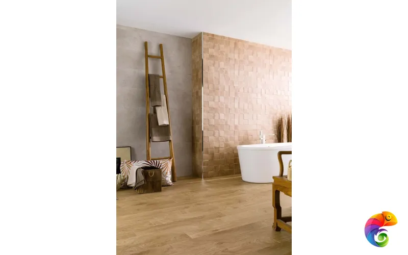 PORCELANOSA TACO OXFORD NATURAL 33.3х100 G-271