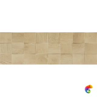 PORCELANOSA TACO OXFORD NATURAL 33.3х100 G-271