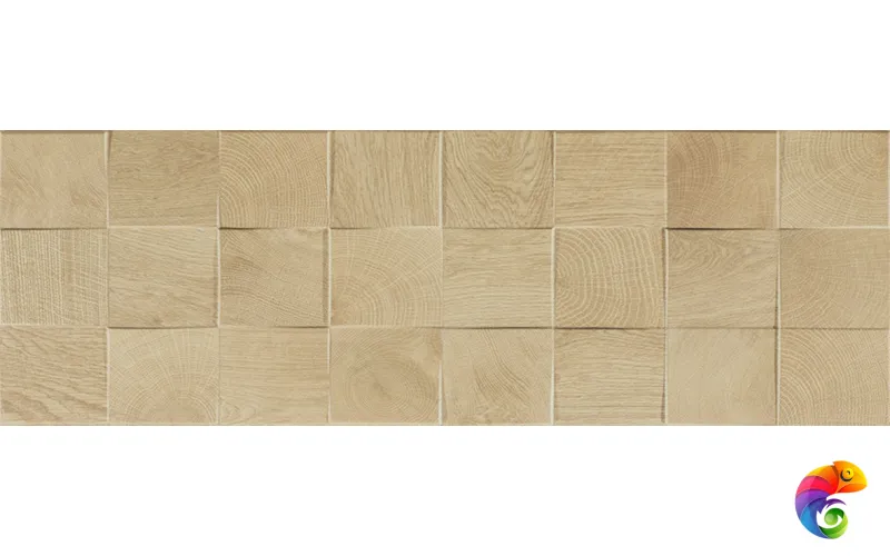 PORCELANOSA TACO OXFORD NATURAL 33.3х100 G-271