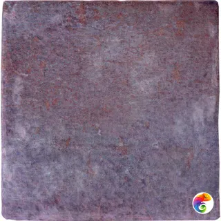 HARMONY DYROY AUBERGINE 10х10 Q-20