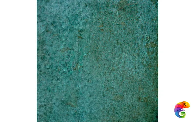 HARMONY DYROY GREEN 10х10x0.85 Q-20