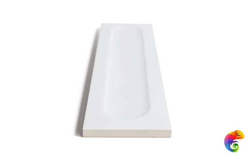 HARMONY DOCS WHITE VALLEY LT 9.5х39.5 Q-72