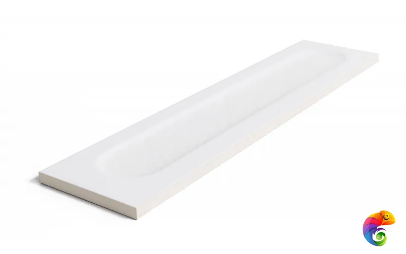 HARMONY DOCS WHITE VALLEY LT 9.5х39.5 Q-72