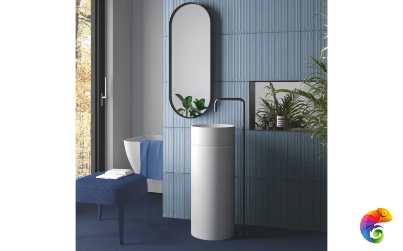 EQUIPE HOPP BLUE 5х40 EQ-4