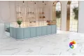 MUSEUM PRALINE GOLD NT 60х120x0.9 M-101