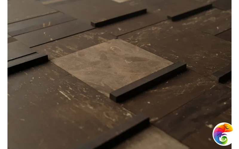 MIRAGE PECE NERO OL 05 TABULATE 8х20x2