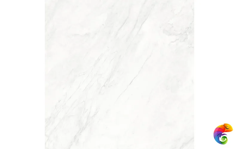 PORCELANOSA XLIGHT GLEM WHITE POLISHED 120х120х6 G-2530