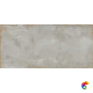 GRESPANIA COVERLAM DISTRITO ALUMINIO 120х260x5.6