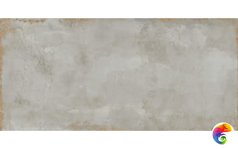 GRESPANIA COVERLAM DISTRITO ALUMINIO 120х260x5.6
