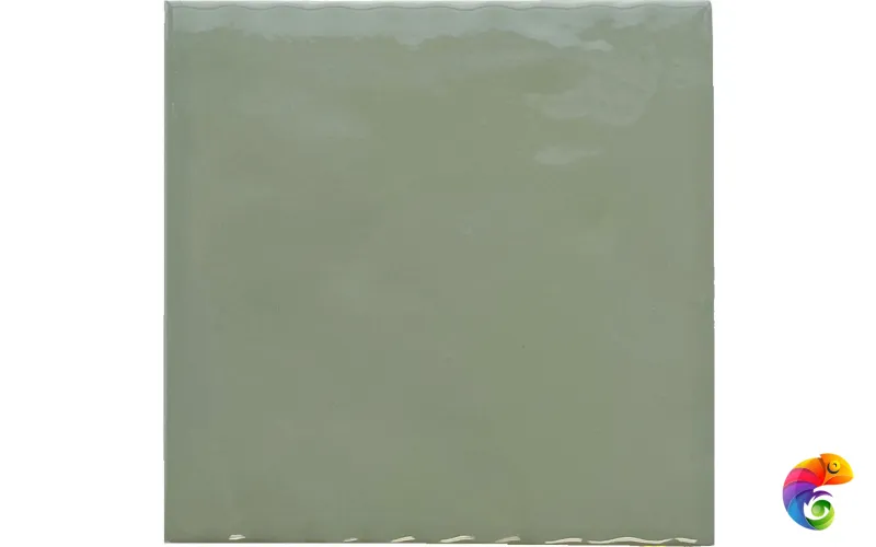 HARMONY IN & OUT IN GREEN 12.3х12.3 H-27