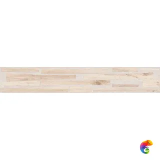 COLORKER RAGNAR FUSHION WHITE 19.5х119.2 M-81