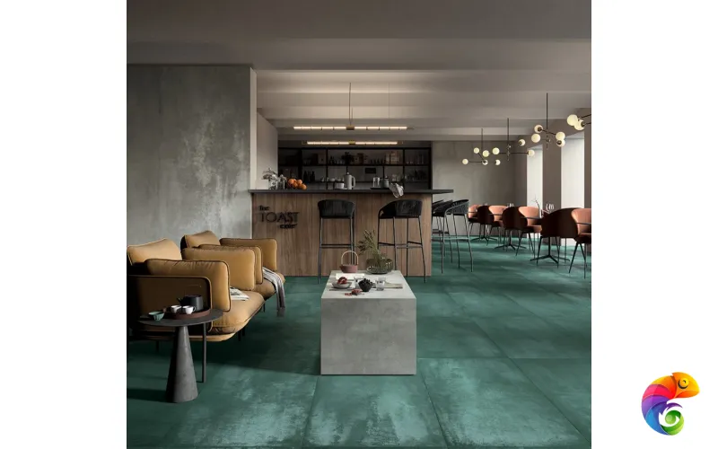 MIRAGE VIRIDIUM LY 06 SP SQ 60х120x9