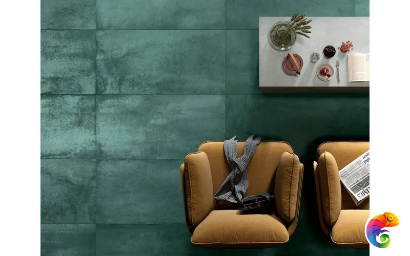 MIRAGE VIRIDIUM LY 06 SP SQ 60х120x9