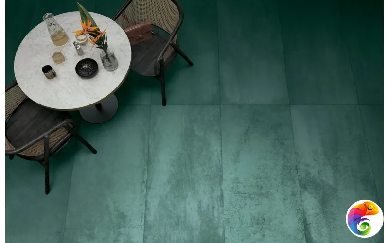 MIRAGE VIRIDIUM LY 06 SP SQ 60х120x9