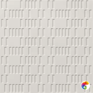 MIRAGE BLANC TA 01 ATMO SONANTE 20х20x0.85