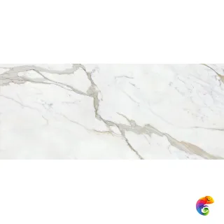 MIRAGE CALACATTA SELECT JL 02 SP SQ 120х278x0.6