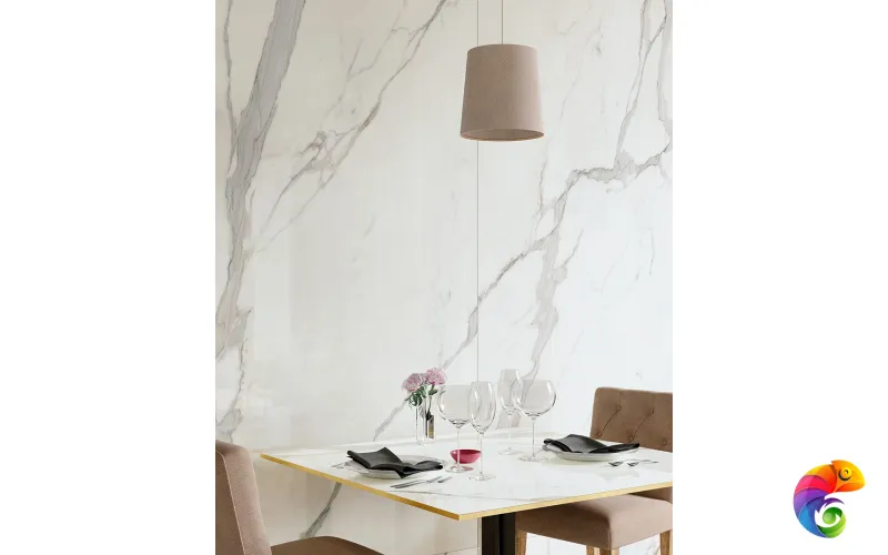 MIRAGE CALACATTA SELECT JL 02 SP SQ 120х278x0.6