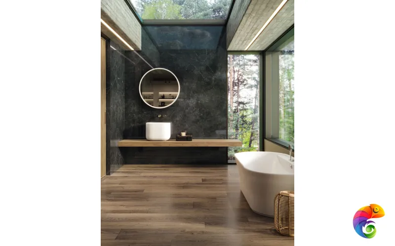 PORCELANOSA BRUSELAS ROBLE 19.3х180 G-386