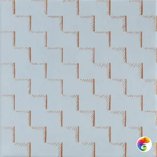 MUTINA DINTORNI SCALA SOLE 20.5х20.5