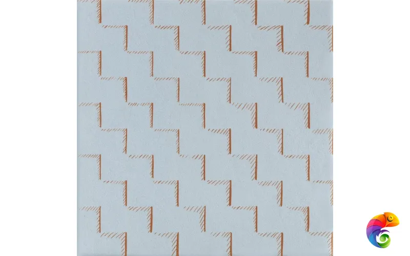 MUTINA DINTORNI SCALA SOLE 20.5х20.5