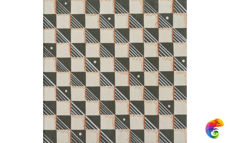 MUTINA DINTORNI DAMA OMBRA 20.5х20.5