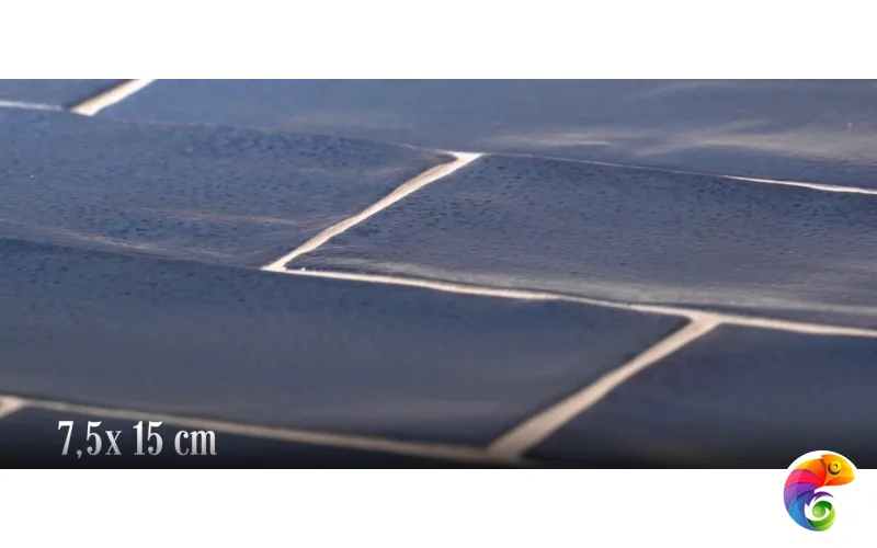 EQUIPE ALTEA SMOKE 7.5х15 EQ-3