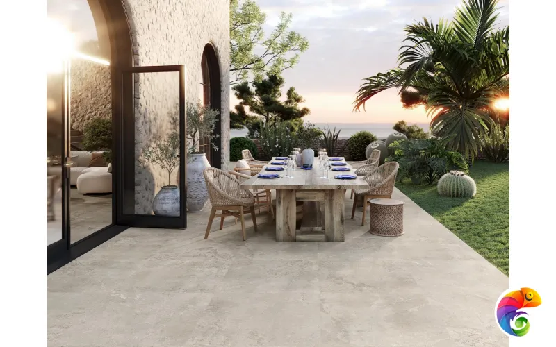 COLORKER ELEMENTS SAND 59.5х119.2 M-83