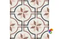 EQUIPE ART NOUVEAU EMBASSY COLOUR 20х20 EQ-5
