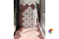 EQUIPE ART NOUVEAU EMBASSY COLOUR 20х20 EQ-5