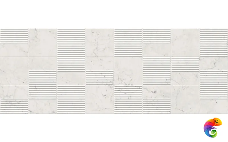 PORCELANOSA NOLITA NYC FONTANA MATT QUEENS 45х120 G-274