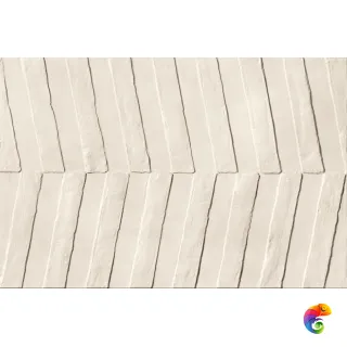MIRAGE BIANCO MD 01 NORTH NO SQ 30х45x10